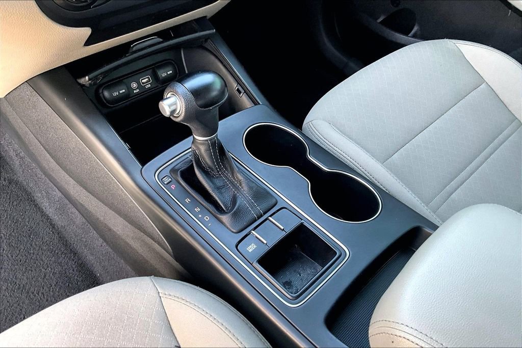 Used 2018 Kia Sorento LX image 12