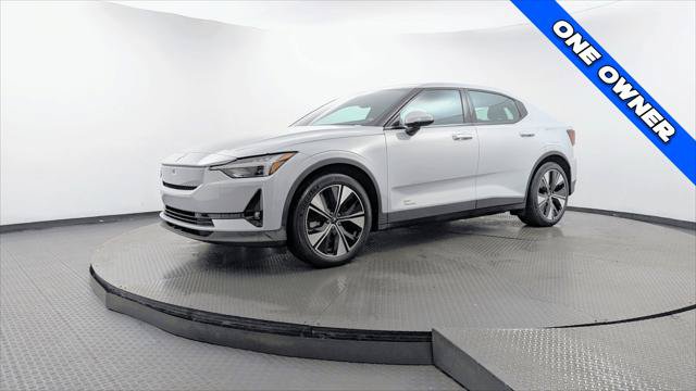 Used 2024 Polestar Polestar 2 AWD/4WD image 2