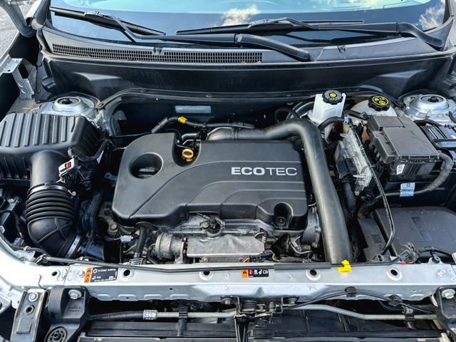 Used 2020 Chevrolet Equinox LT image 12