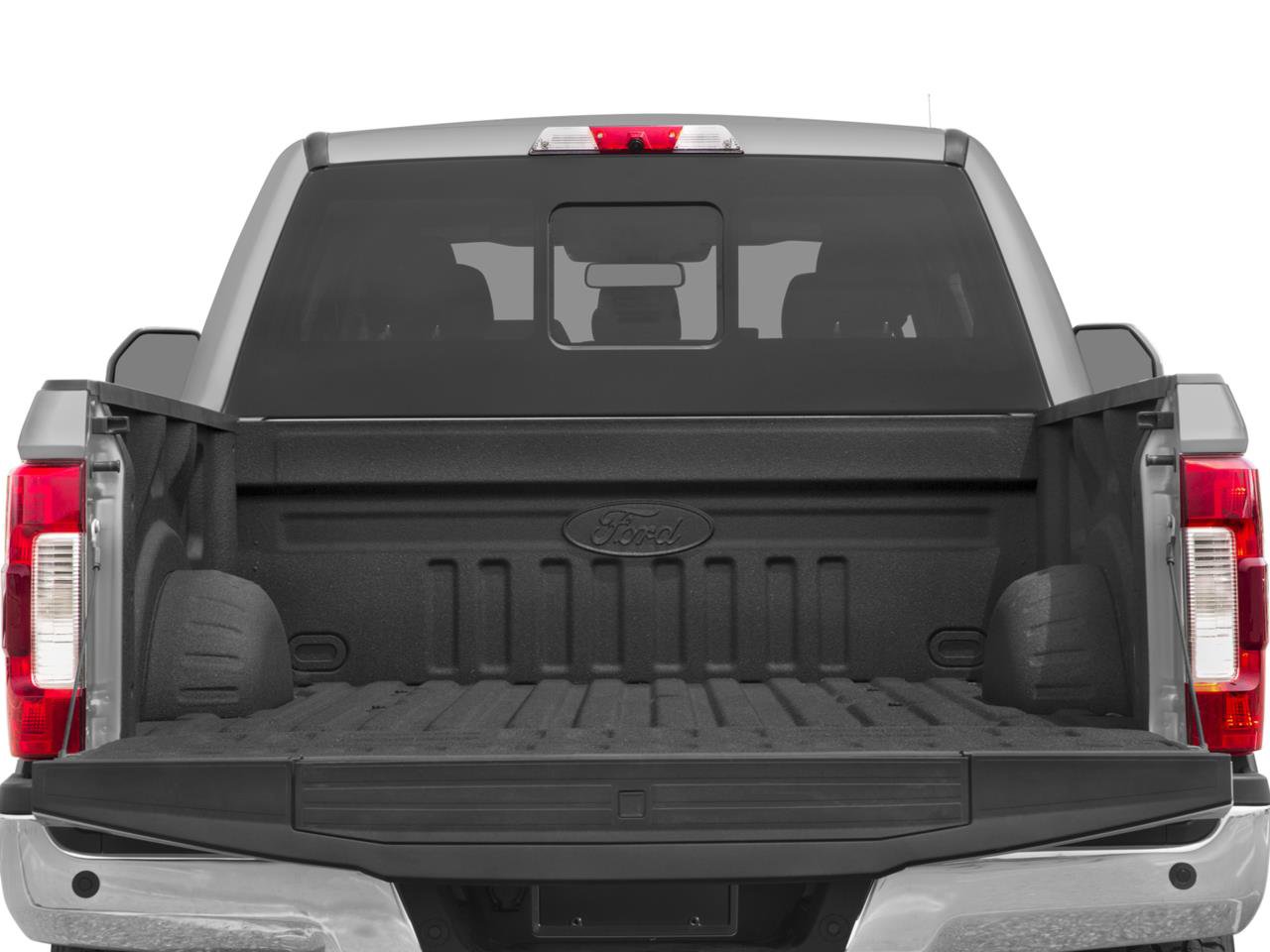 Used 2018 Ford F250 XLT w/ Snow Plow Prep Package AWD/4WD image 6