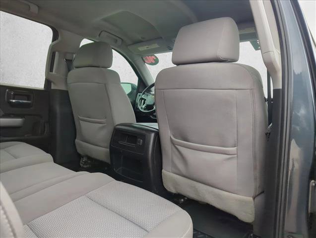 Used 2018 Chevrolet Silverado 1500 LT w/ All Star Edition image 17