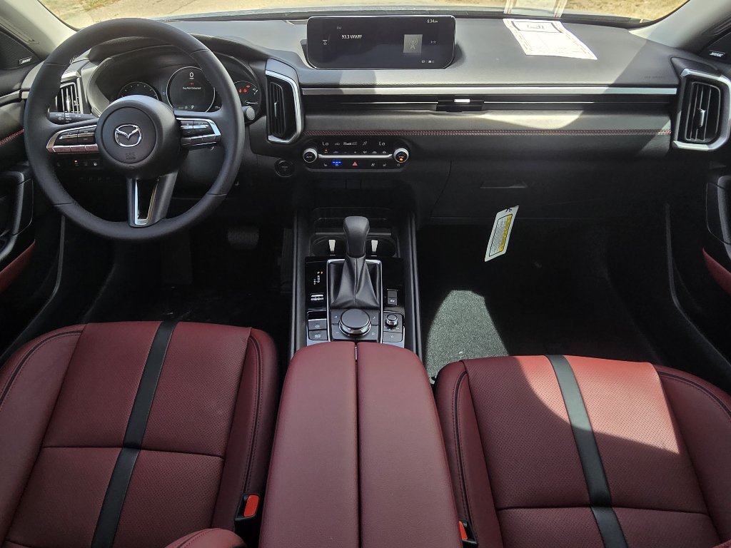 New 2026 MAZDA CX-50 AWD 2.5 Hybrid w/ Weather Package image 25