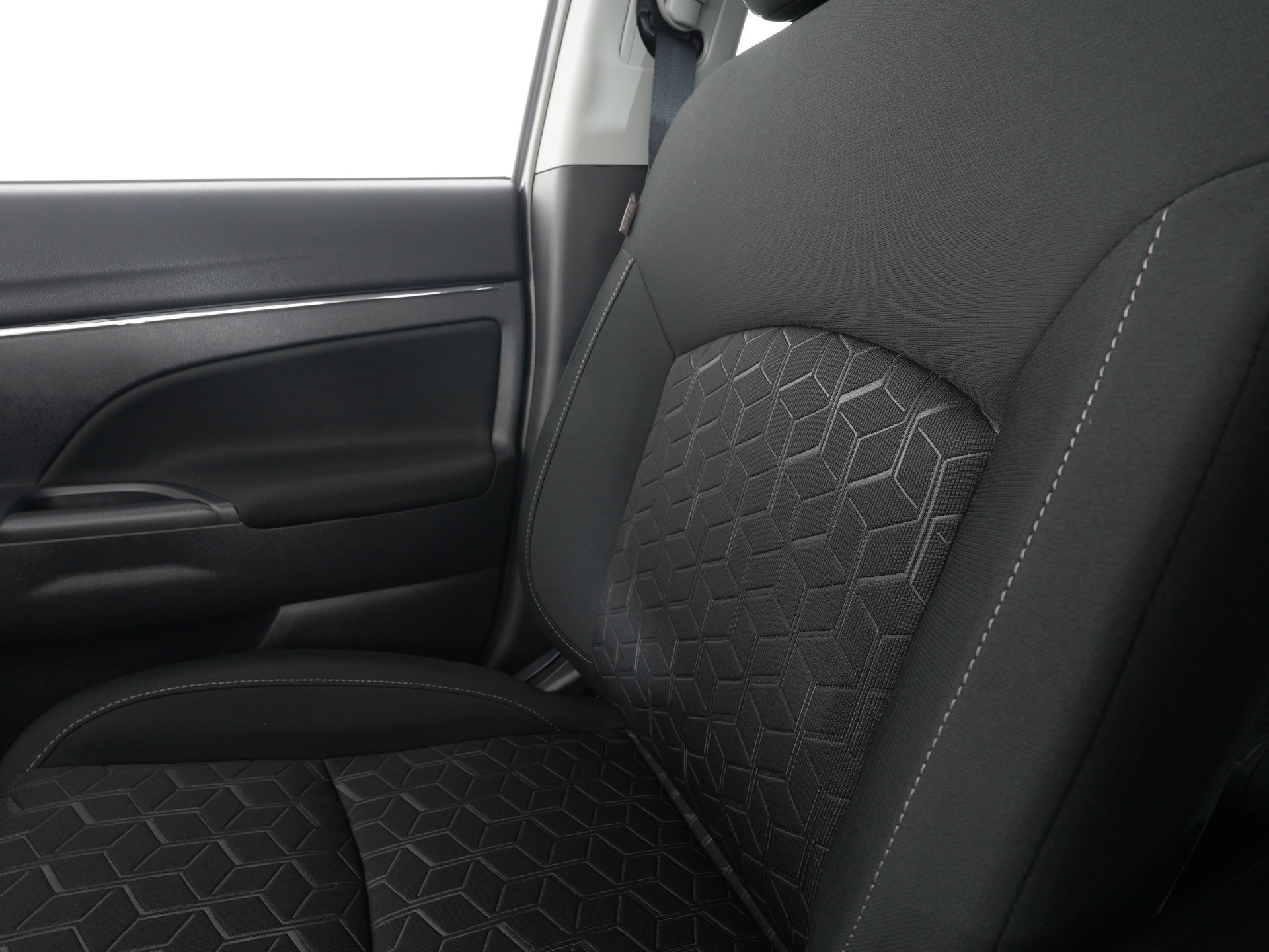 New 2027 Mitsubishi Outlander Sport FWD image 18