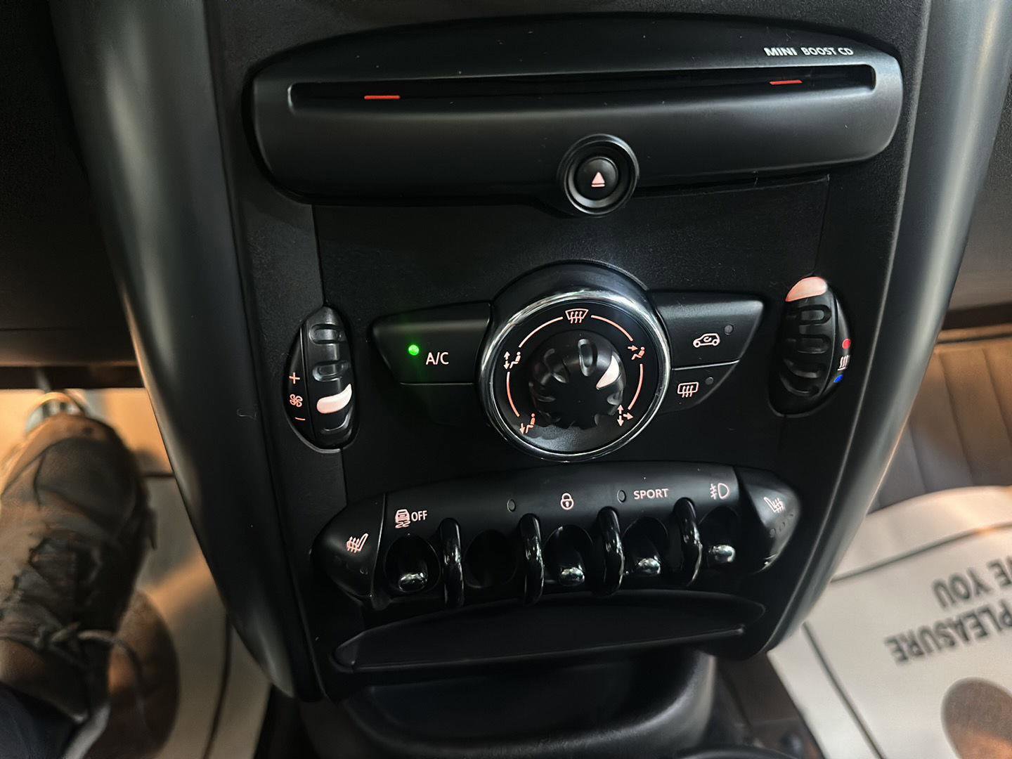 Used 2014 MINI Cooper Countryman S AWD/4WD image 21