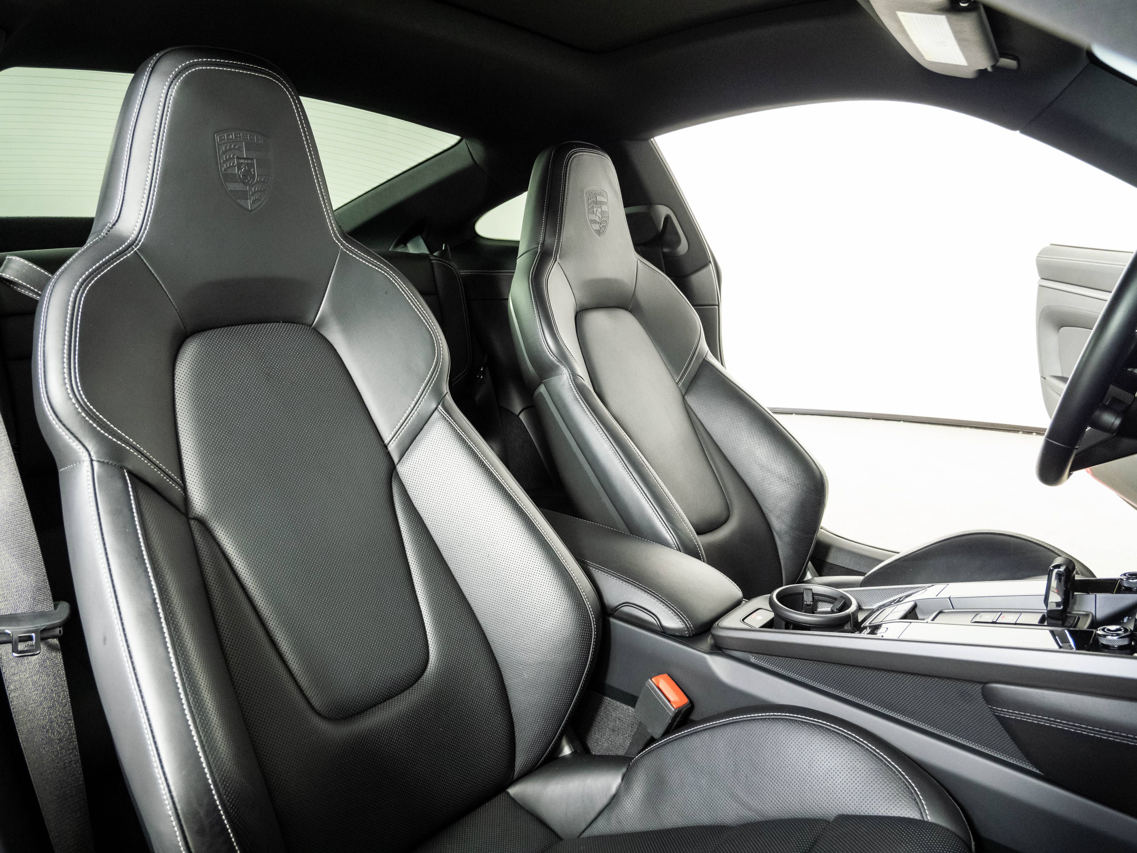 Used 2020 Porsche 911 Carrera 4S w/ Sport Package AWD/4WD image 18