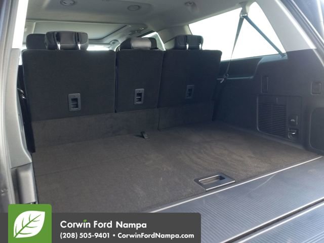 New 2026 Ford Expedition Max Active image 28