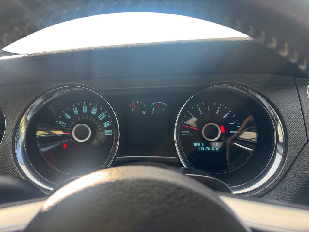 Used 2014 Ford Mustang Coupe w/ Equipment Group 102A image 22