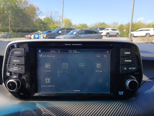 Used 2020 Hyundai Tucson SEL AWD/4WD image 24