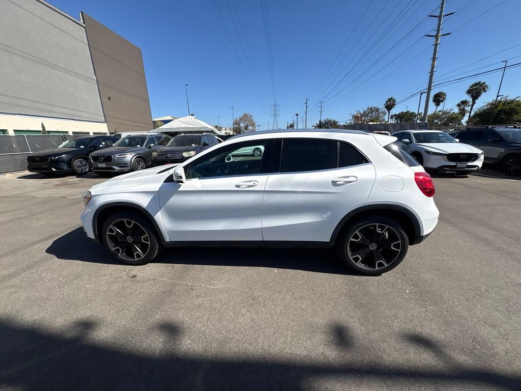 Used 2020 Mercedes-Benz GLA 250 image 9