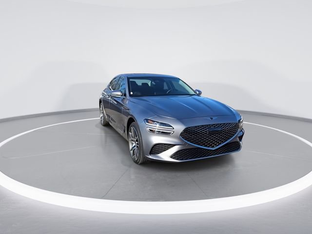 New 2026 Genesis G70 2.5T image 2