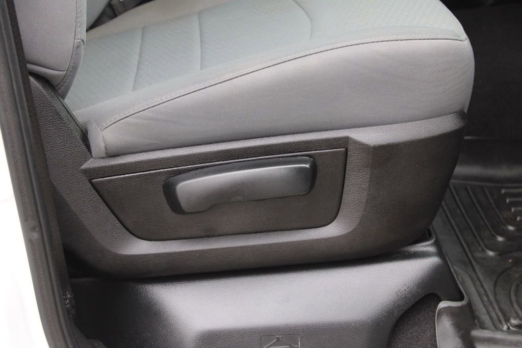 Used 2019 RAM 1500 Express w/ Express Value Package image 18