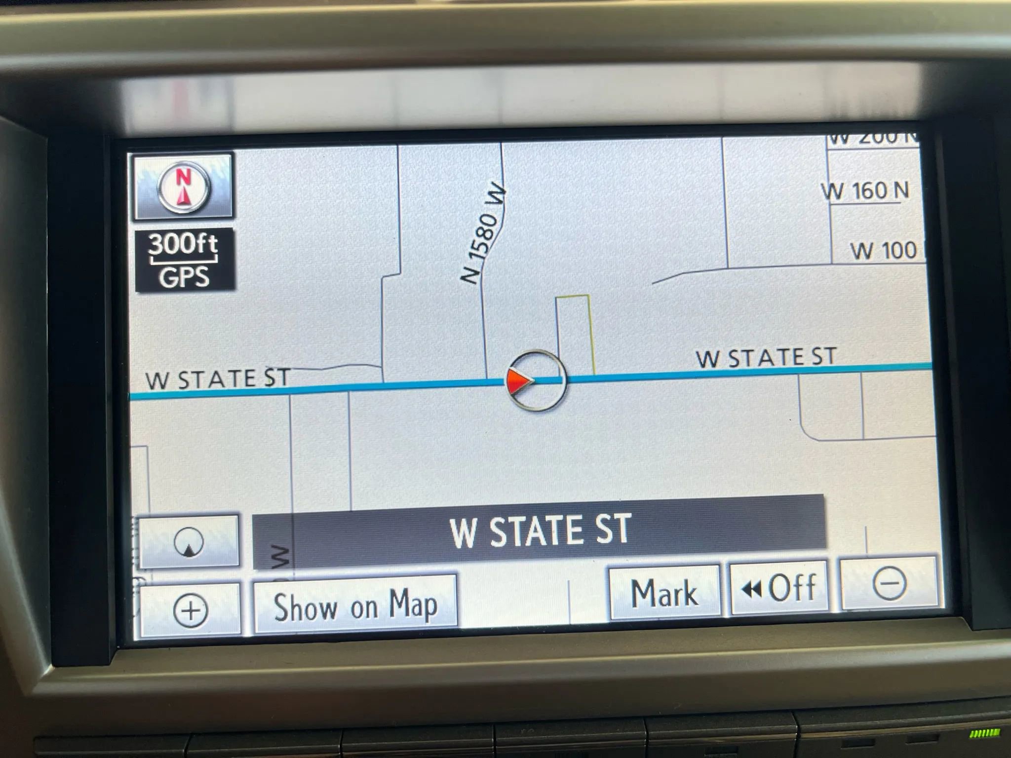 Used 2012 Lexus GX 460 image 18