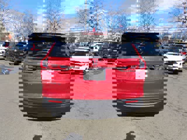 Certified 2024 Honda CR-V EX image 5