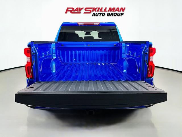 Used 2026 Chevrolet Silverado 1500 RST image 25