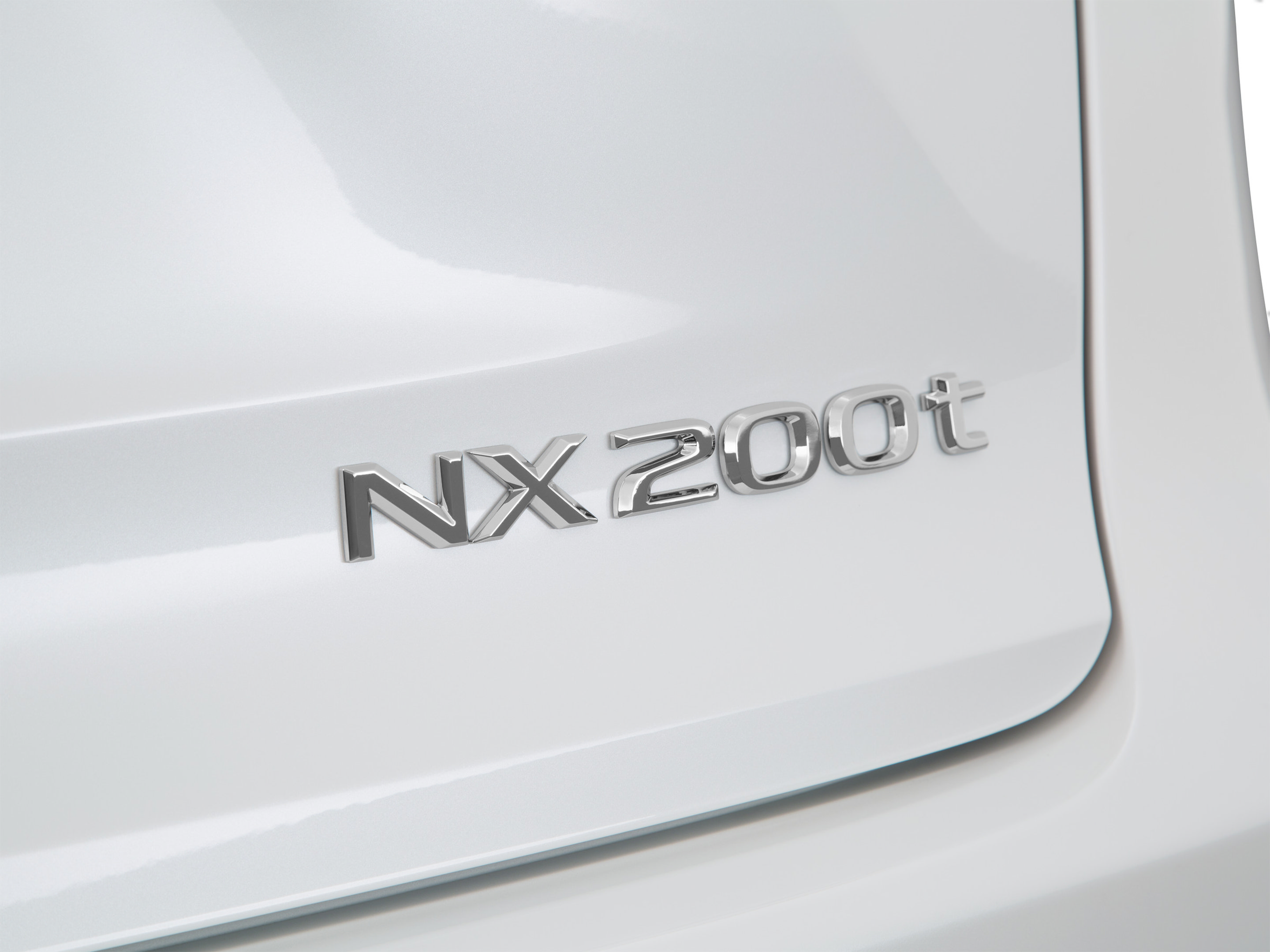 Used 2015 Lexus NX 200t F Sport w/ Navigation System Package FWD image 66