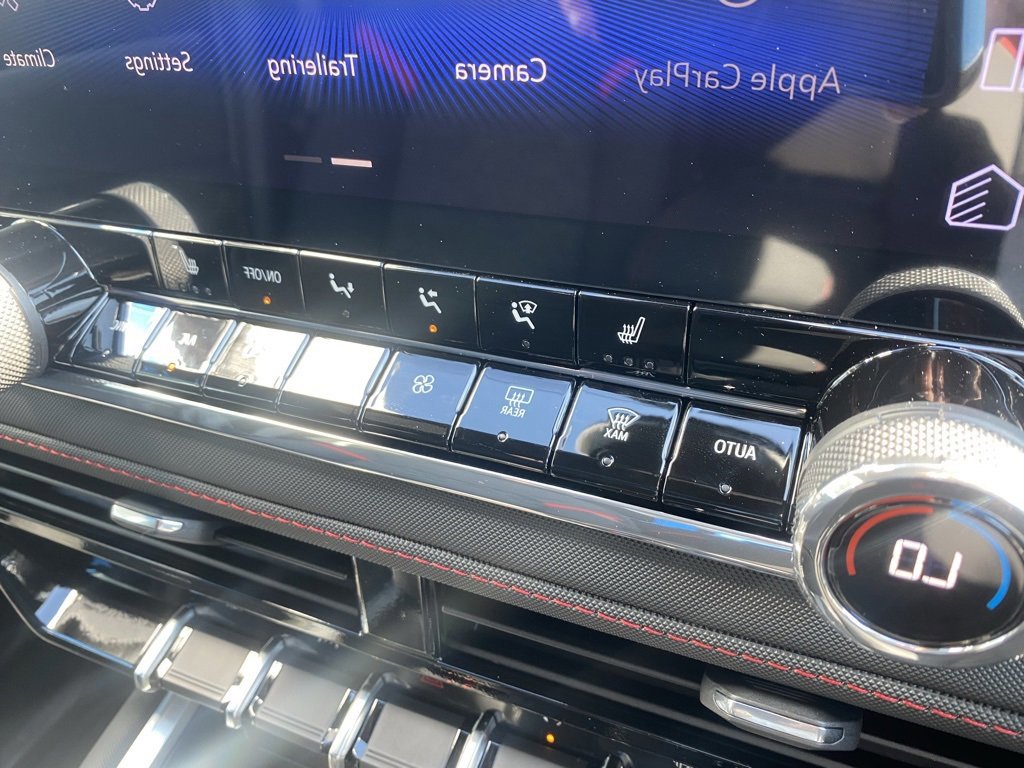 New 2026 Chevrolet Colorado Z71 w/ Technology Package image 28