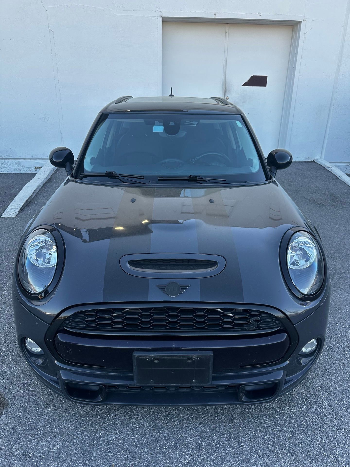 Used 2019 MINI Cooper S w/ Signature Upholstery Package image 3