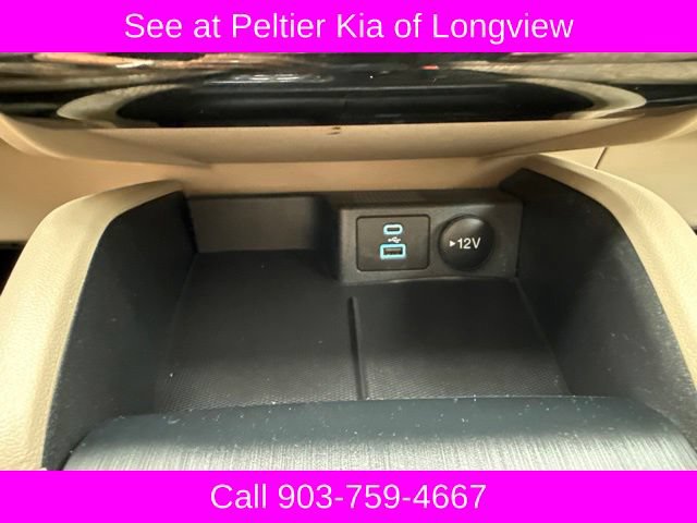 Used 2022 Ford Escape SEL FWD image 21