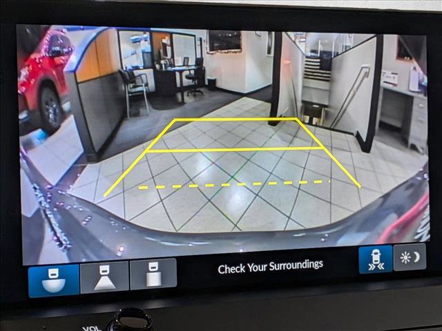 New 2025 Honda Accord EX-L image 12