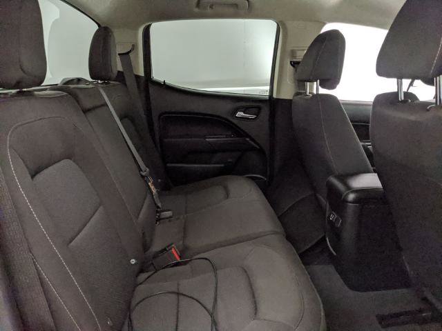 Used 2022 Chevrolet Colorado LT image 25