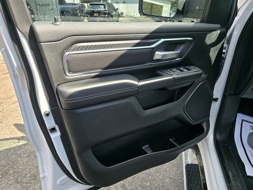 New 2025 RAM 1500 Big Horn image 15