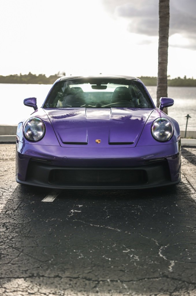 Used 2024 Porsche 911 GT3 image 4