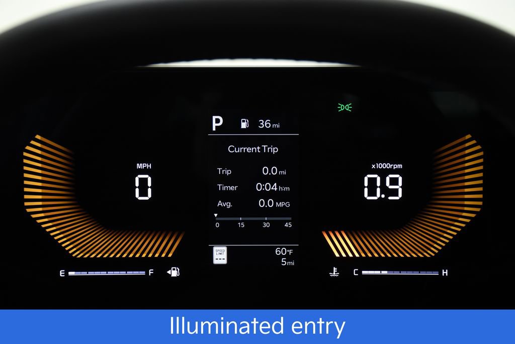 New 2026 Kia K4 EX image 13