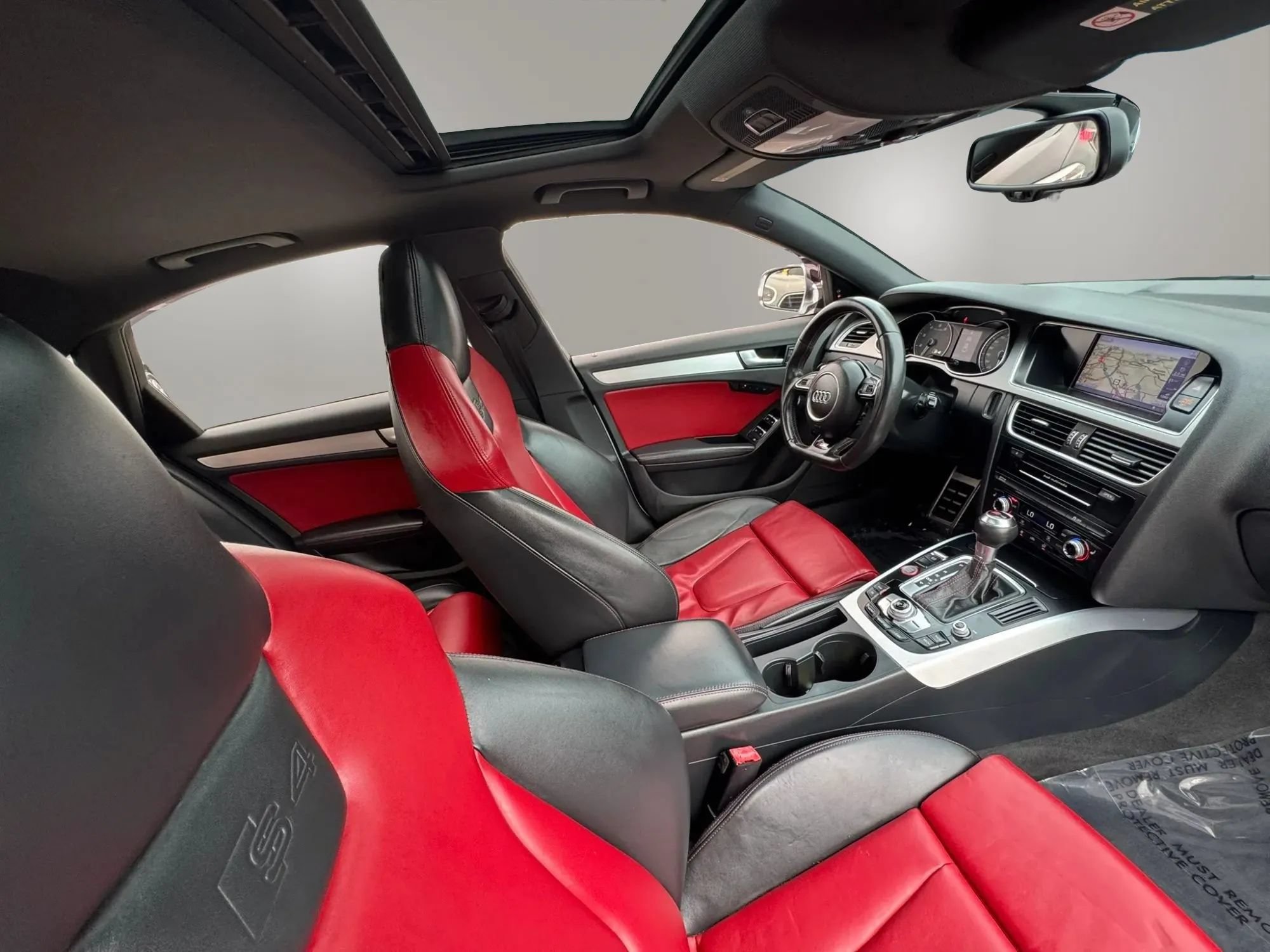 Used 2014 Audi S4 Premium Plus AWD/4WD image 15
