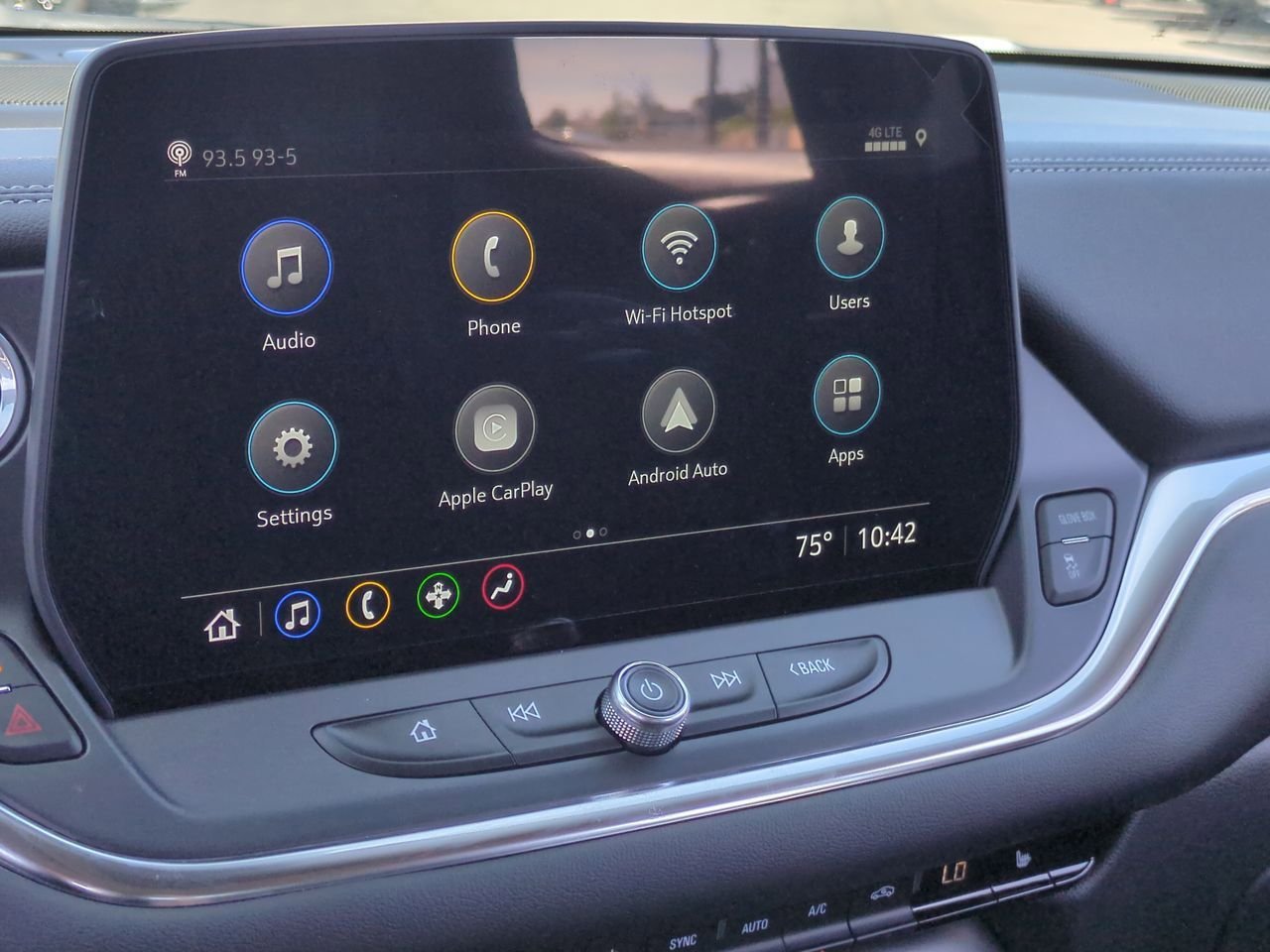 New 2026 Chevrolet Blazer LT w/ Convenience Package FWD image 14