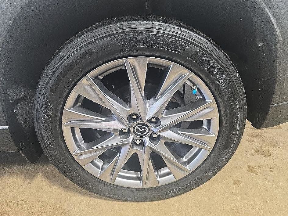 Used 2020 MAZDA CX-5 Grand Touring w/ GT Premium Package AWD/4WD image 44