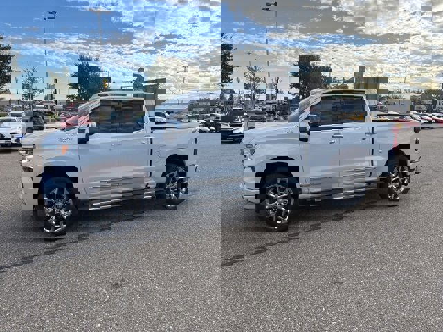 New 2026 Chevrolet Silverado 1500 High Country w/ Technology Package image 3