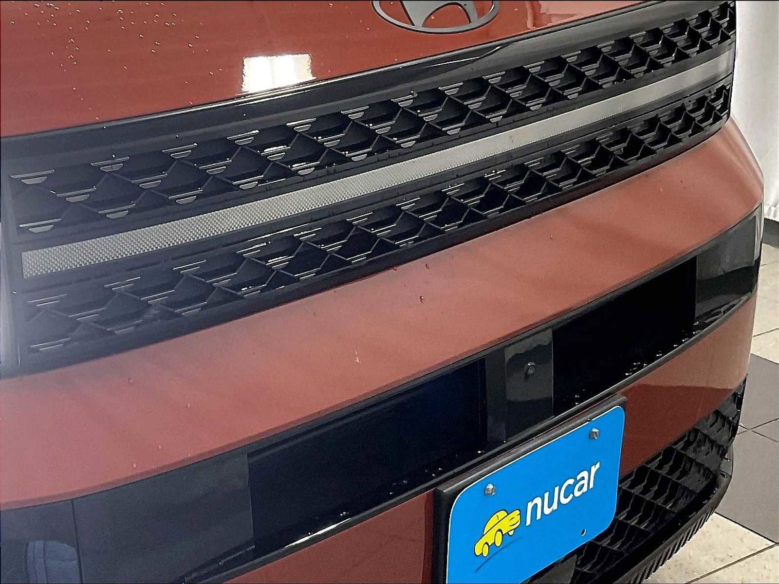 Used 2025 Hyundai Santa Fe Calligraphy image 33