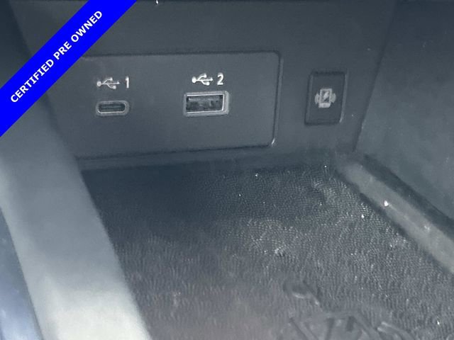 Certified 2023 INFINITI QX60 Sensory w/ Cargo Package image 30