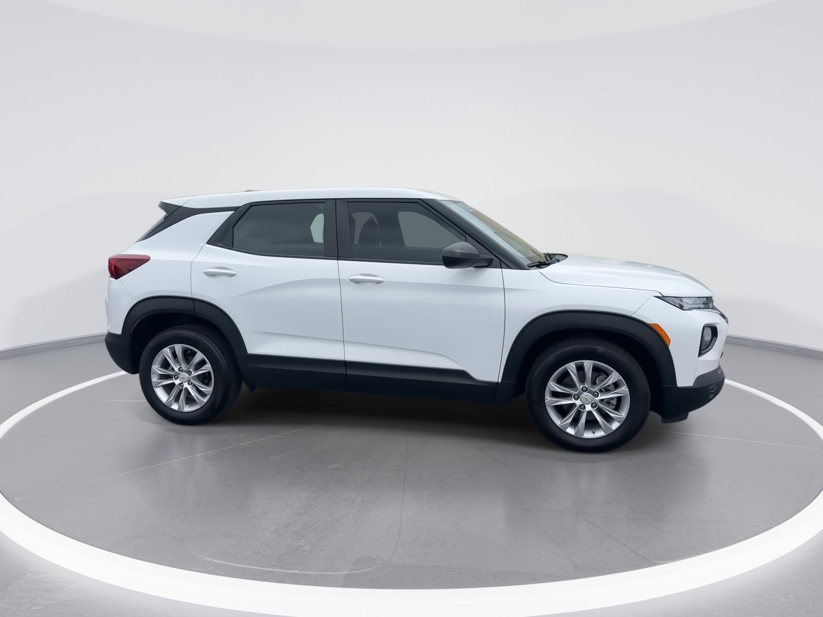 Used 2022 Chevrolet TrailBlazer LS image 10