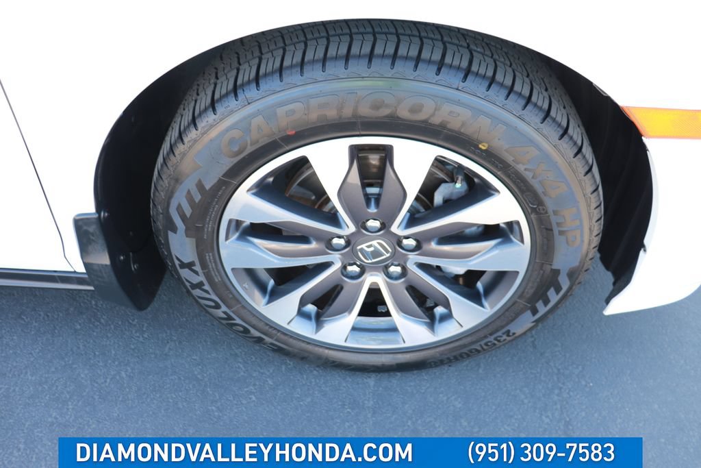 Used 2022 Honda Odyssey EX-L image 31