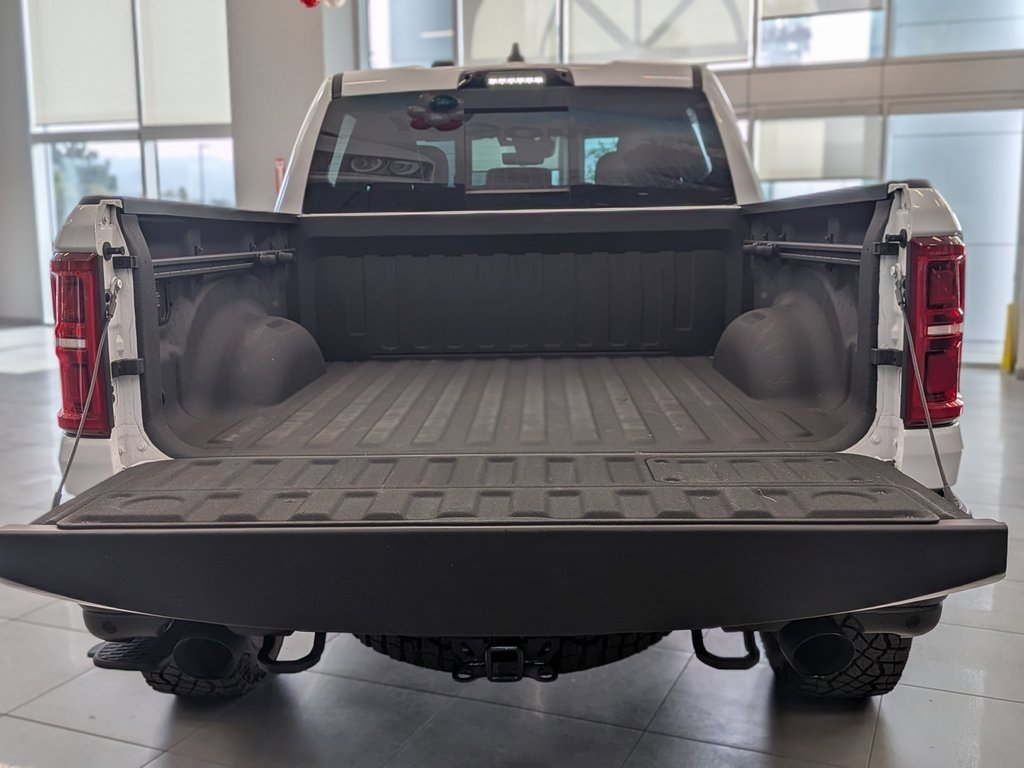 Used 2025 RAM 1500 RHO w/ RHO Level 1 Equipment Group image 9