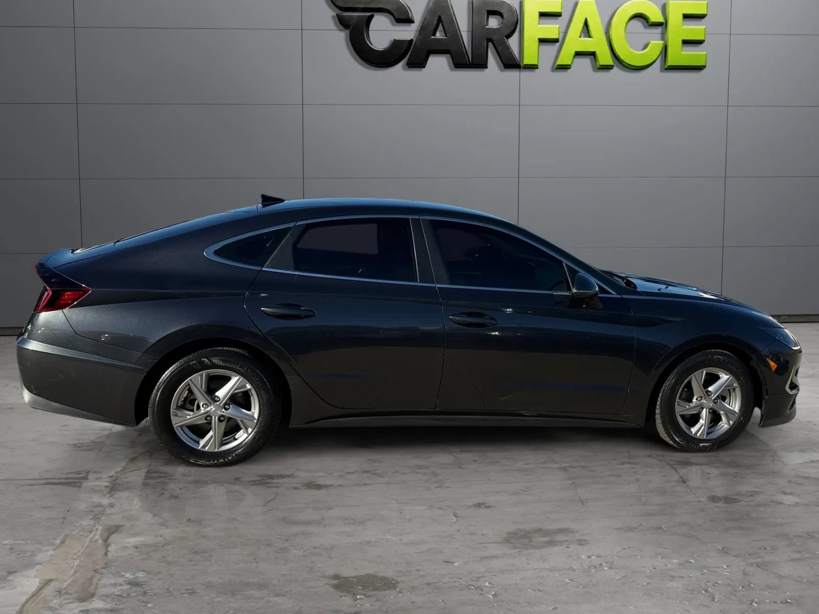 Used 2022 Hyundai Sonata SE FWD image 14