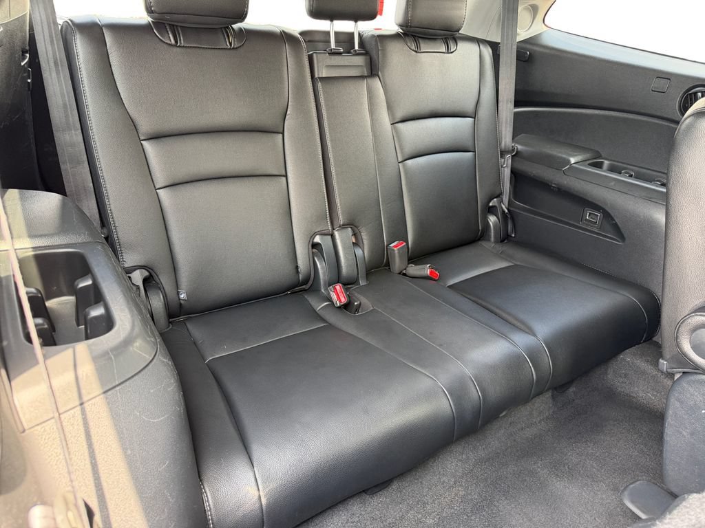 Used 2016 Honda Pilot Elite image 11