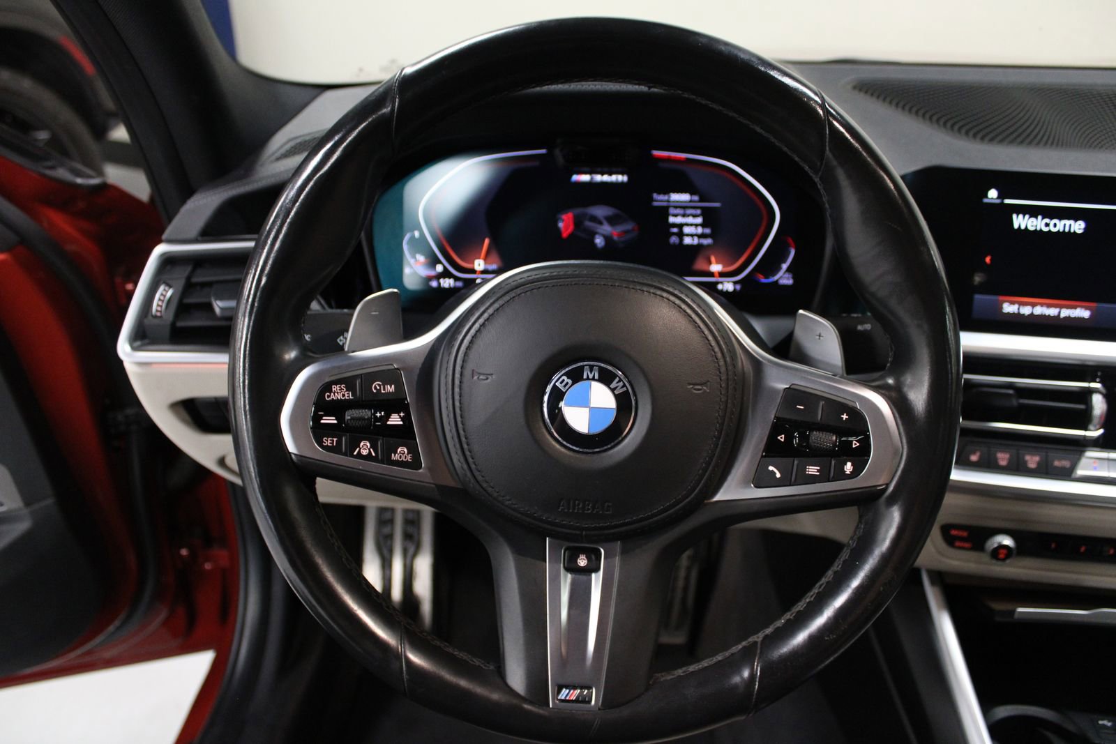 Used 2020 BMW M340i xDrive image 34