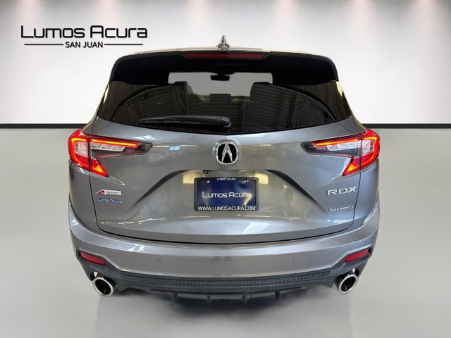 Used 2024 Acura RDX w/ Advance Package AWD/4WD image 6
