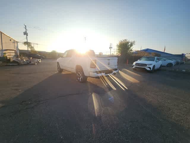 Certified 2023 RAM 1500 Limited AWD/4WD image 28