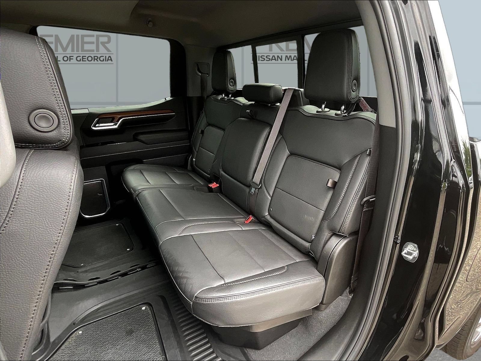 Used 2023 GMC Sierra 1500 Denali AWD/4WD image 25