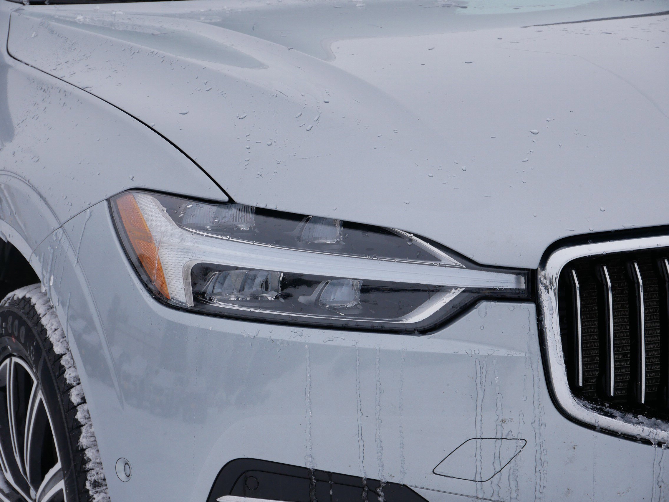 Used 2018 Volvo XC60 T5 Inscription image 16