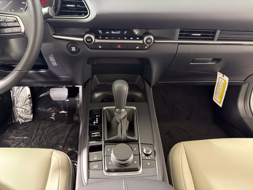 New 2026 MAZDA CX-30 AWD 2.5 S image 17