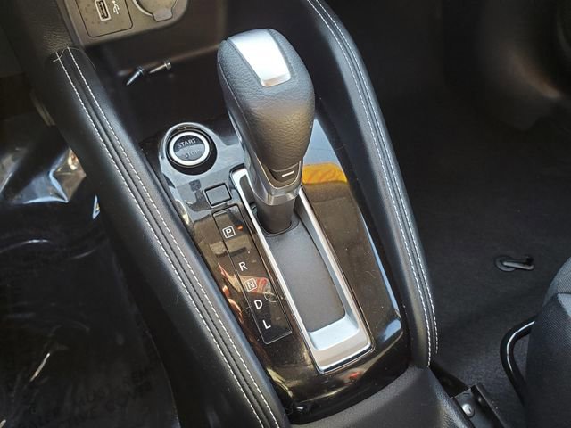 Used 2019 Nissan Kicks SV image 20