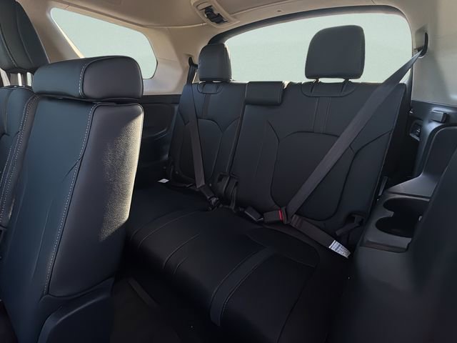 New 2026 Honda Pilot EX-L image 16