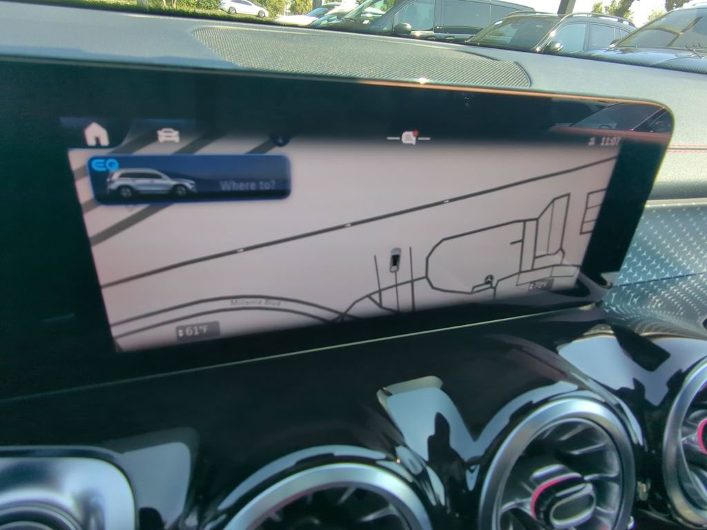 Certified 2024 Mercedes-Benz EQB 300 4MATIC image 8