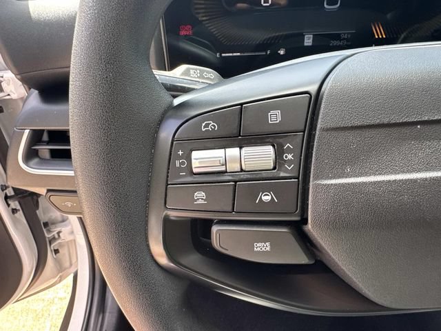 Used 2025 Kia K4 FWD image 28
