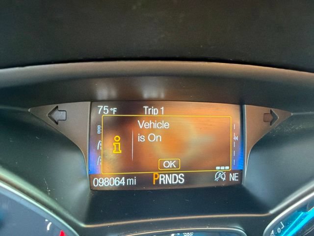 Used 2018 Ford Escape SE w/ Ford Safe & Smart Package AWD/4WD image 16