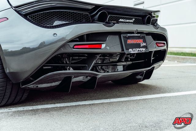 Used 2020 McLaren 720S Performance RWD image 58